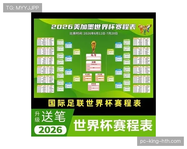 2026世界杯最新席位排序规则