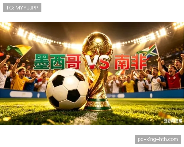 2026世界杯开幕战回顾:墨西哥2-0南非比赛信息 2026世界杯开幕战回顾:墨西哥2-0南非比赛信息